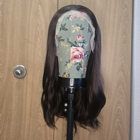 Other - CSC Chelsey Smith Sample #89 Wig Crown